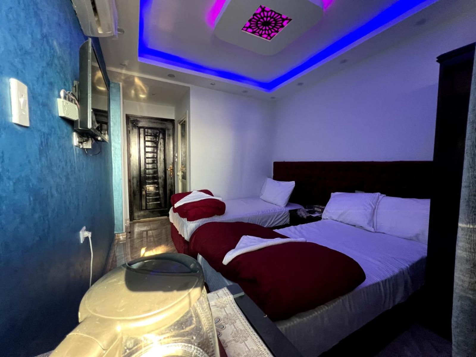 Kafret el-Gabal Orion Pyramids View酒店 外观 照片